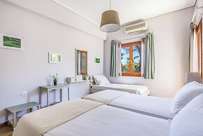 The Sea House Skiathos