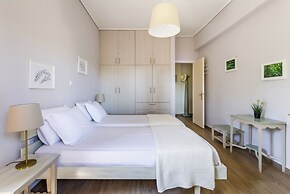 The Sea House Skiathos