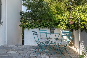 The Sea House Skiathos