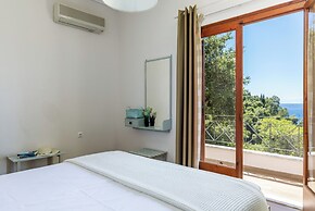 The Sea House Skiathos