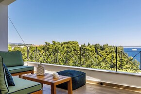 The Sea House Skiathos