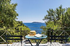 The Sea House Skiathos