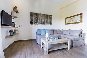 The Sea House Skiathos