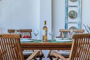 The Sea House Skiathos