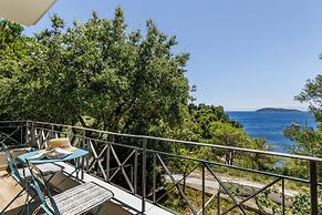 The Sea House Skiathos