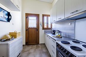 The Sea House Skiathos