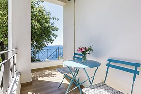 The Sea House Skiathos