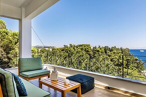 The Sea House Skiathos