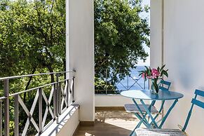 The Sea House Skiathos