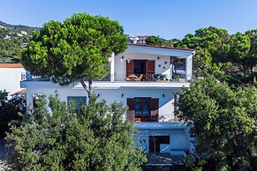 The Sea House Skiathos