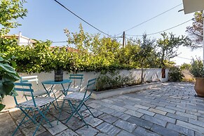 The Sea House Skiathos