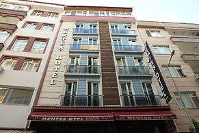 MENTES OTEL