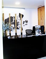 Hotel Alameda Centro