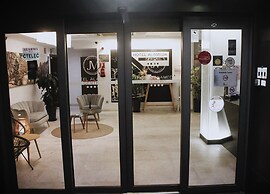 Hotel Alameda Centro