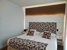 Hotel Alameda Centro