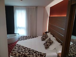 Hotel Alameda Centro