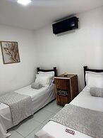 HOTEL BOI NA BRASA - BELO JARDIM