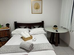 HOTEL BOI NA BRASA - BELO JARDIM