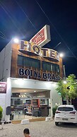 HOTEL BOI NA BRASA - BELO JARDIM