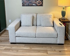 Huffman Extended Stay Suites