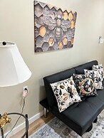 Huffman Extended Stay Suites