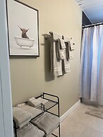 Huffman Extended Stay Suites