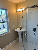 Huffman Extended Stay Suites