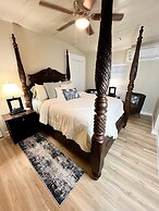 Huffman Extended Stay Suites