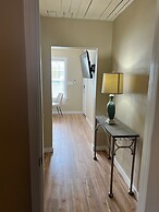 Huffman Extended Stay Suites