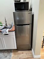 Huffman Extended Stay Suites