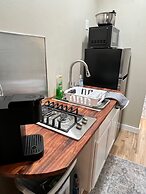 Huffman Extended Stay Suites