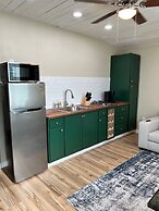 Huffman Extended Stay Suites