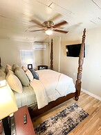 Huffman Extended Stay Suites