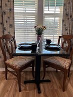 Huffman Extended Stay Suites