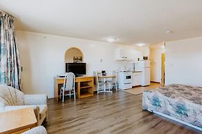 Western Budget Plus Cold Lake