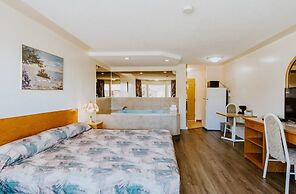 Western Budget Plus Cold Lake