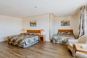 Western Budget Plus Cold Lake