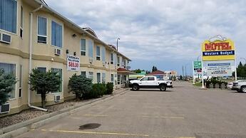 Western Budget Plus Cold Lake