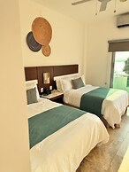 Hotel TamYanJa