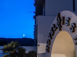 Hotel Issa