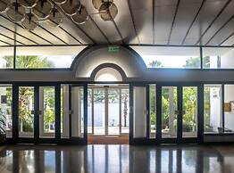 Hotel Issa