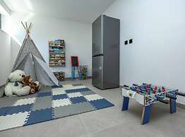 Villa Vista Luxury and Style