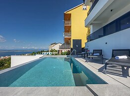 Villa Vista Luxury and Style