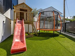 Villa Vista Luxury and Style