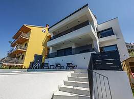 Villa Vista Luxury and Style