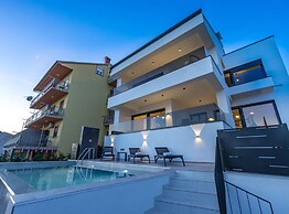 Villa Vista Luxury and Style