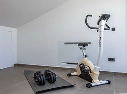 Villa Vista Luxury and Style