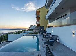 Villa Vista Luxury and Style