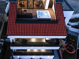 Villa Vista Luxury and Style