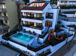 Villa Vista Luxury and Style